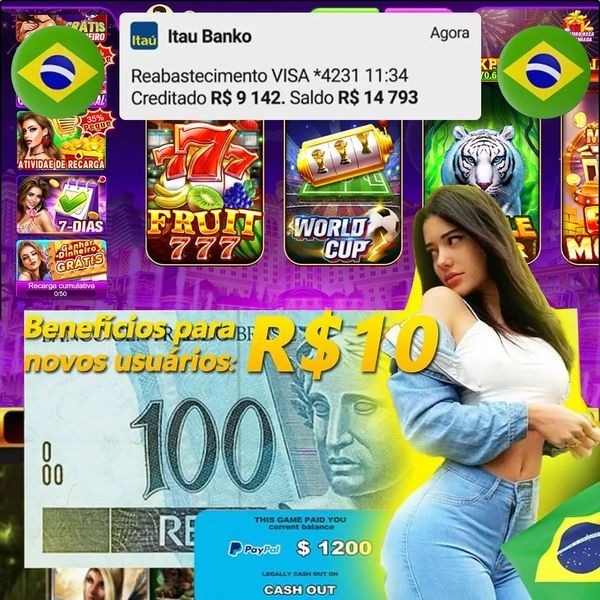 jogo777 1001 jogos cassino Android