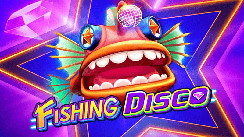 jogo777 Informações básicas sobre o jogo de tiro ao peixe Fishing Disco para iniciantes.
