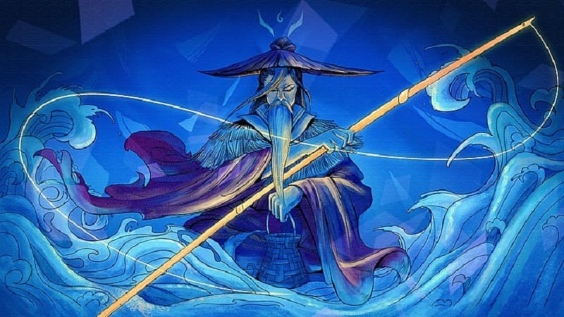 jogo777 Informações gerais sobre o jogo de tiro ao peixe Jiang Ziya.