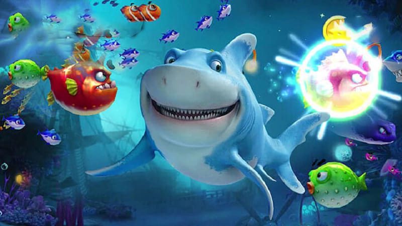 jogo777 Jogo de tiro ao peixe Robot Wars